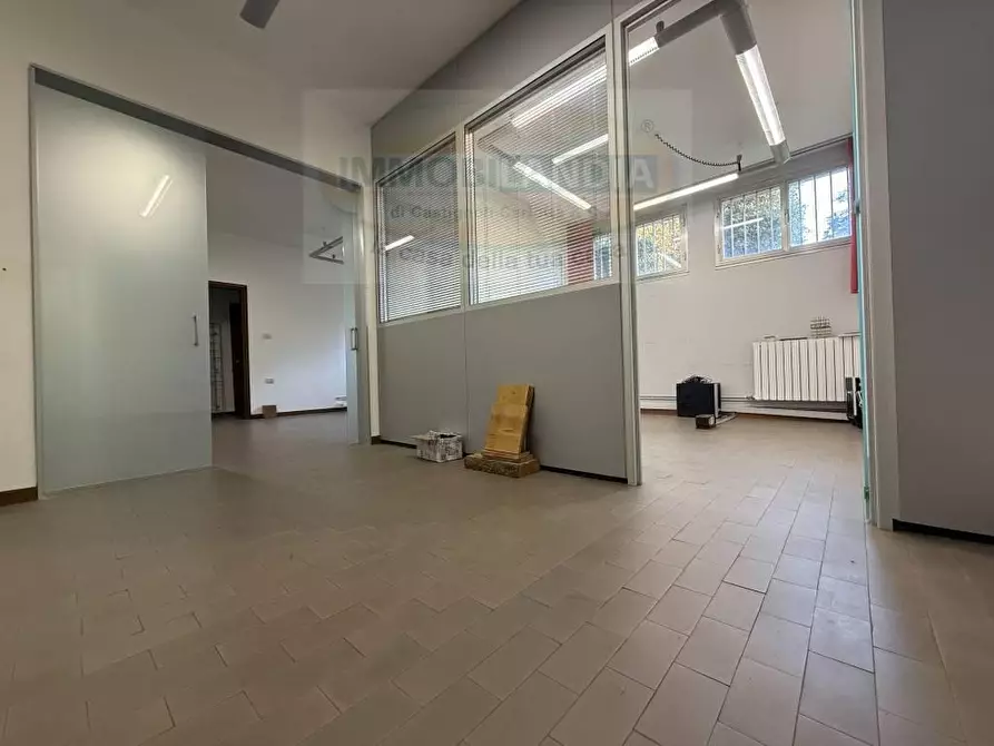 Immagine 12 di Ufficio in vendita  in VIA pascoli 32 a San Donato Milanese