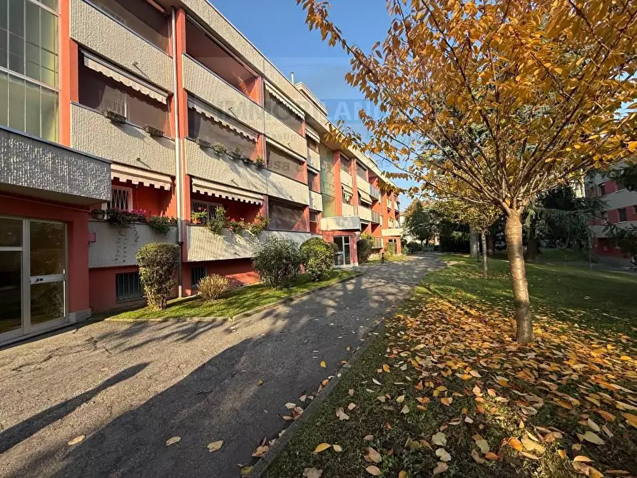 Immagine 1 di Ufficio in vendita  in VIA pascoli 32 a San Donato Milanese