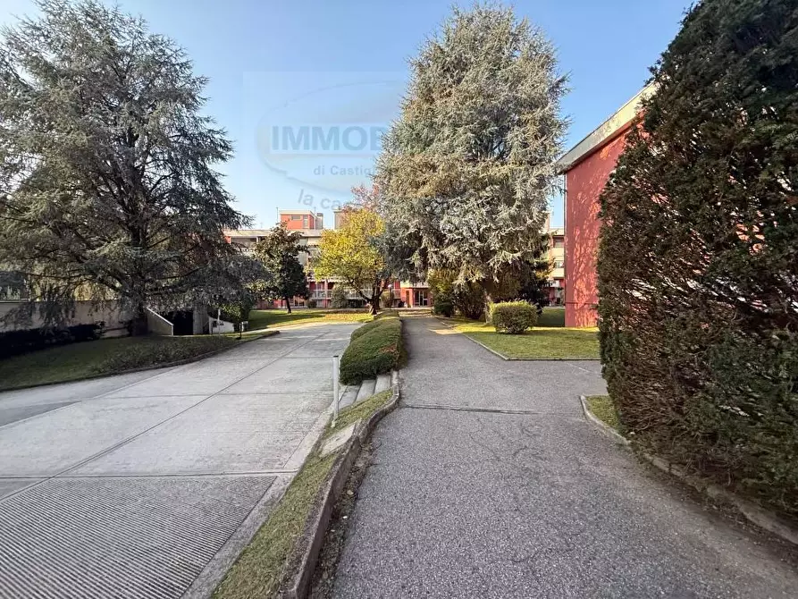 Immagine 7 di Ufficio in vendita  in VIA pascoli 32 a San Donato Milanese