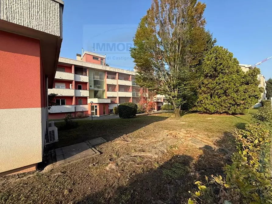 Immagine 5 di Ufficio in vendita  in VIA pascoli 32 a San Donato Milanese