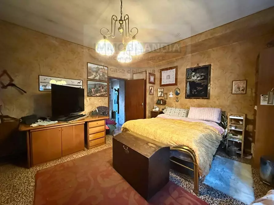 Immagine 4 di Villa in vendita  in VIA IV novembre 4 a Zelo Buon Persico