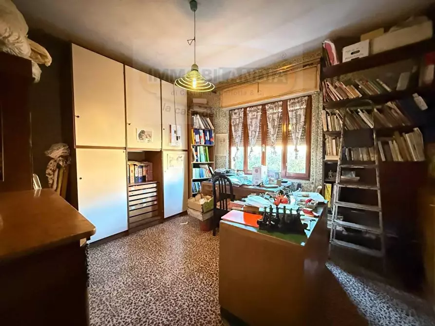 Immagine 10 di Villa in vendita  in VIA IV novembre 4 a Zelo Buon Persico