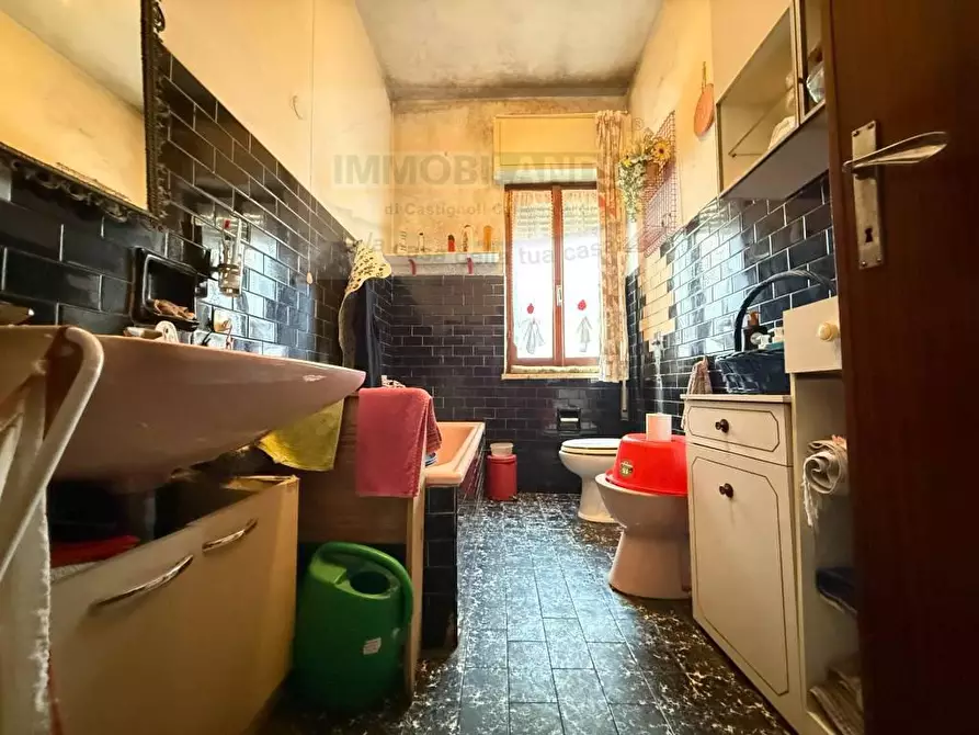 Immagine 15 di Villa in vendita  in VIA IV novembre 4 a Zelo Buon Persico