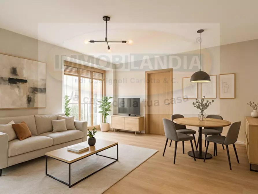 Immagine 7 di Villa in vendita  in VIA IV novembre 4 a Zelo Buon Persico