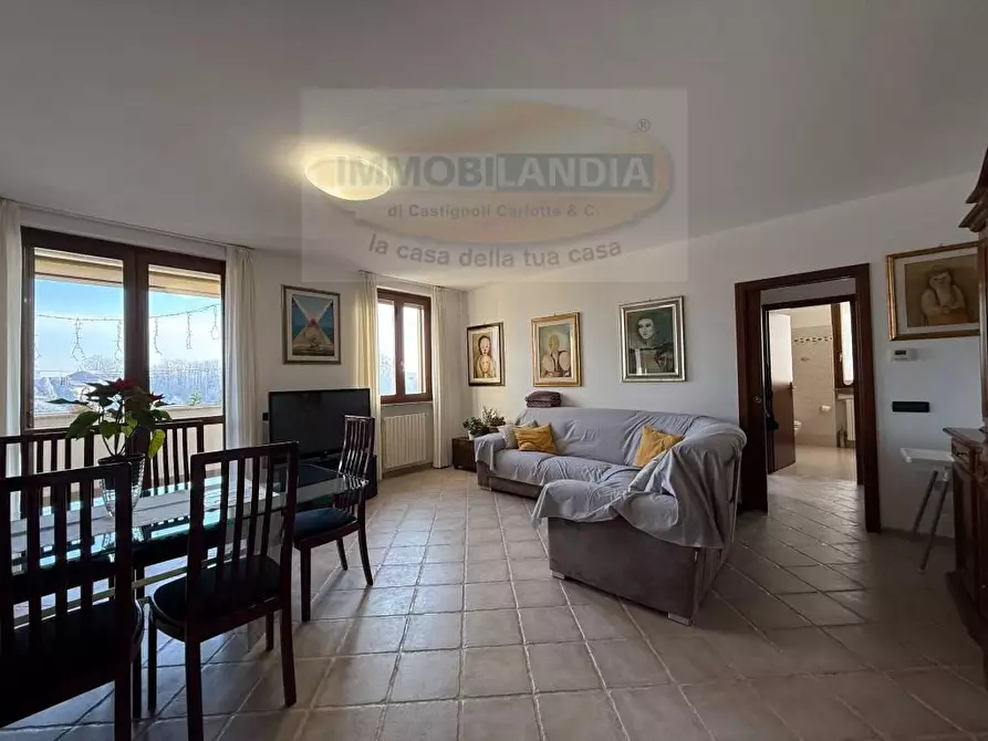 Immagine 23 di Multiproprietà in vendita  in VIALE europa a Zelo Buon Persico