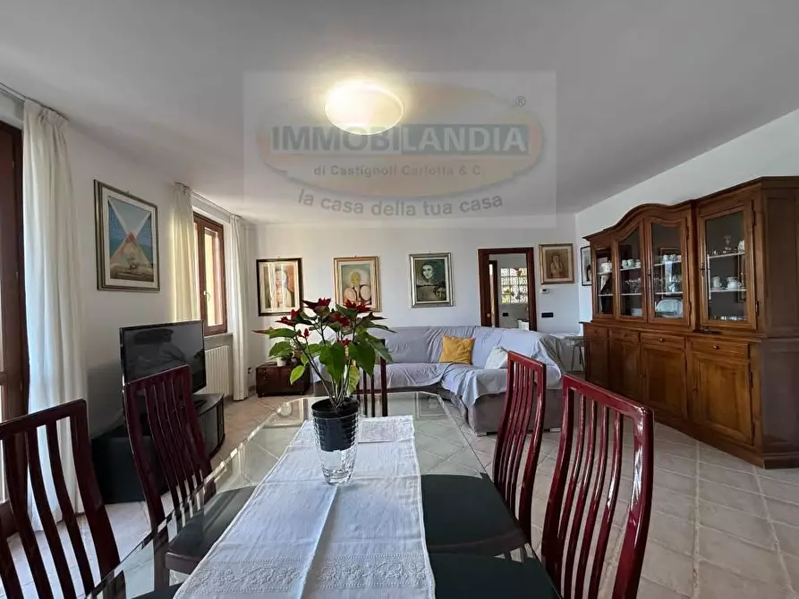 Immagine 24 di Multiproprietà in vendita  in VIALE europa a Zelo Buon Persico