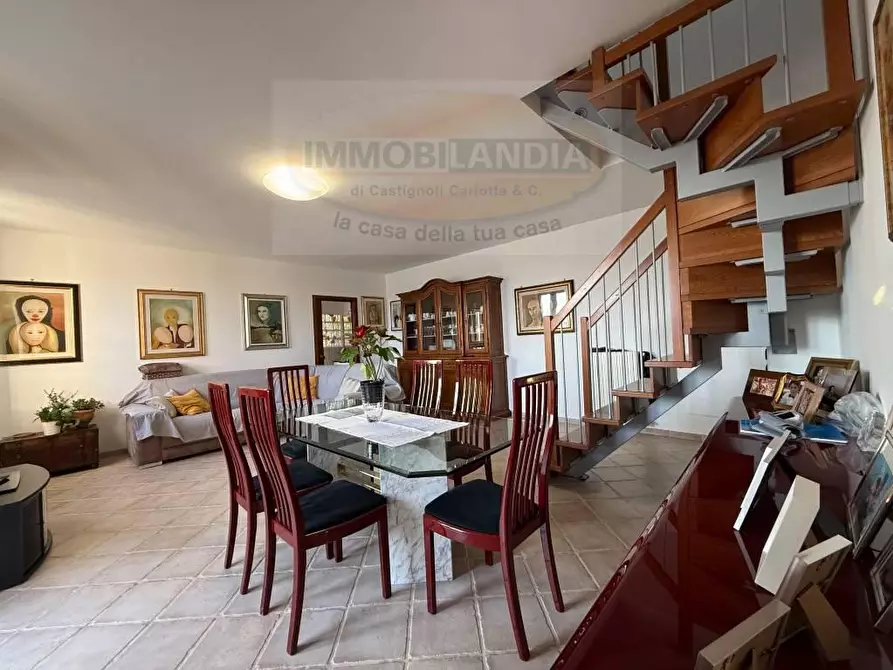 Immagine 25 di Multiproprietà in vendita  in VIALE europa a Zelo Buon Persico