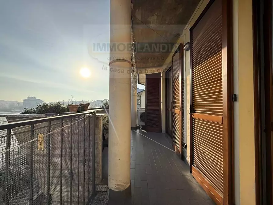 Immagine 6 di Multiproprietà in vendita  in VIALE europa a Zelo Buon Persico