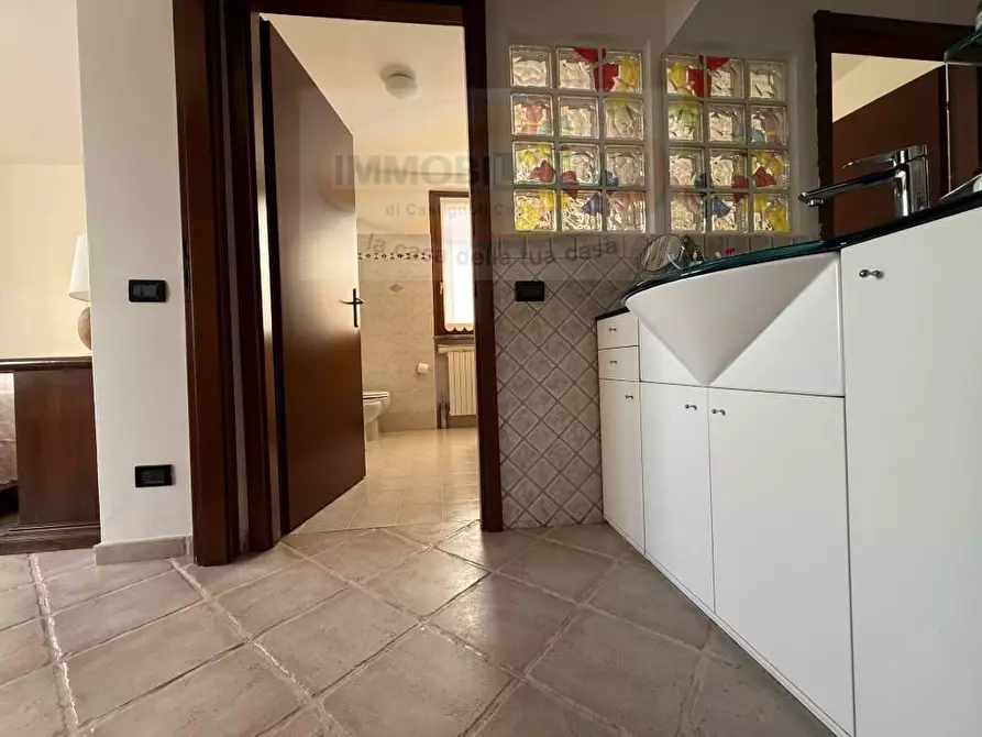 Immagine 7 di Multiproprietà in vendita  in VIALE europa a Zelo Buon Persico