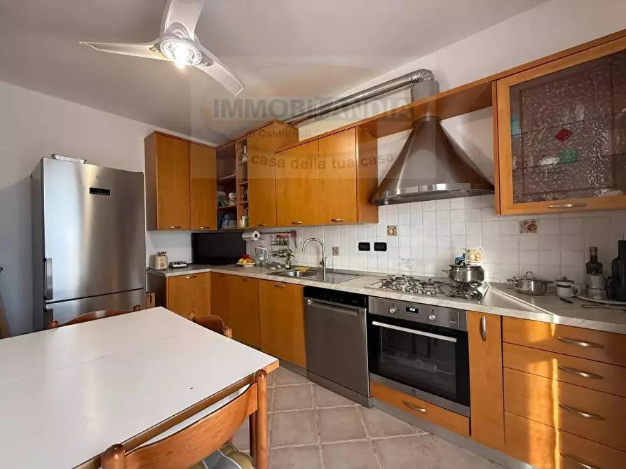 Immagine 9 di Multiproprietà in vendita  in VIALE europa a Zelo Buon Persico