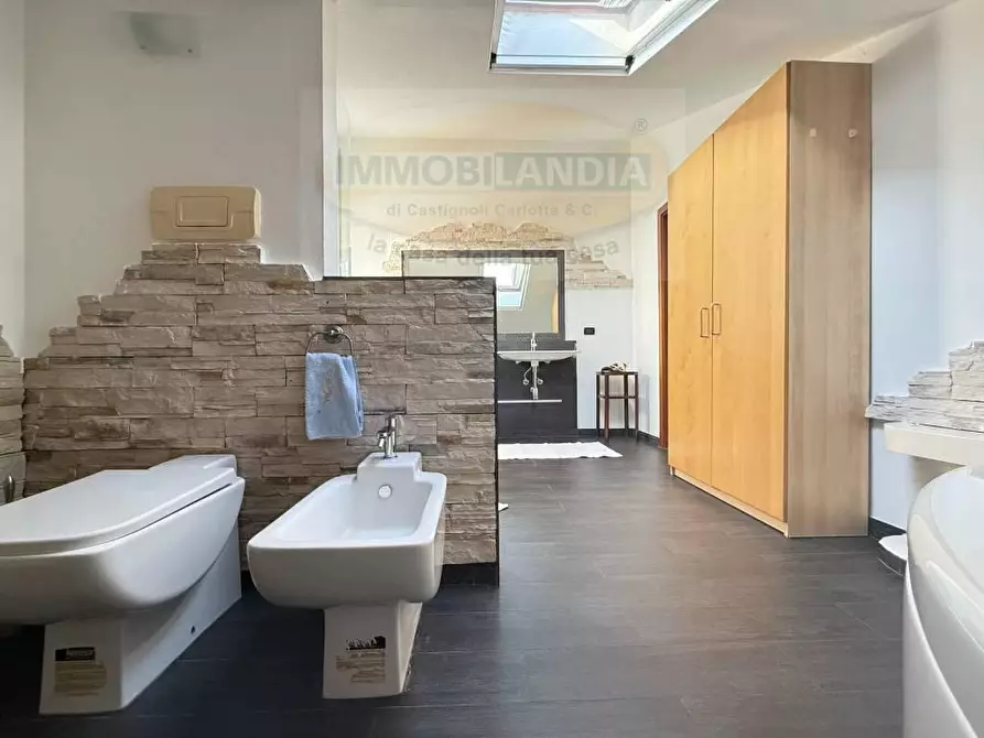 Immagine 13 di Multiproprietà in vendita  in VIALE europa a Zelo Buon Persico