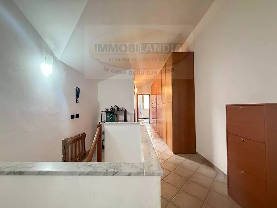 Immagine 18 di Multiproprietà in vendita  in VIALE europa a Zelo Buon Persico