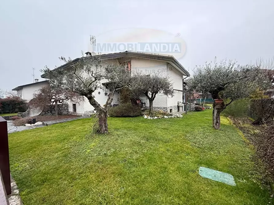 Immagine 8 di Villa in vendita  in VIA BRODOLINI 14 a Paullo