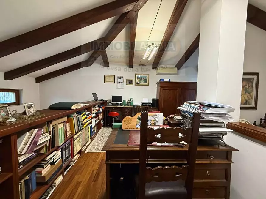 Immagine 21 di Villa in vendita  in VIA BRODOLINI 14 a Paullo