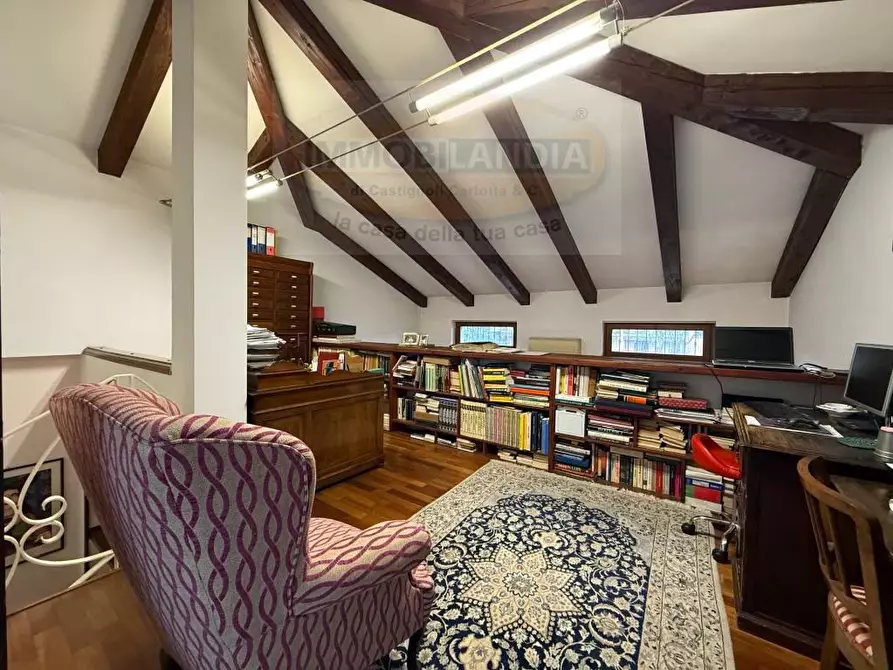 Immagine 23 di Villa in vendita  in VIA BRODOLINI 14 a Paullo