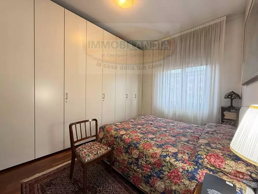 Immagine 25 di Villa in vendita  in VIA BRODOLINI 14 a Paullo
