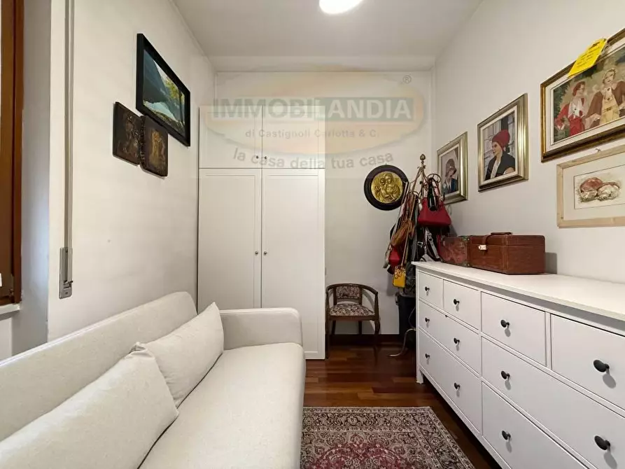 Immagine 24 di Villa in vendita  in VIA BRODOLINI 14 a Paullo