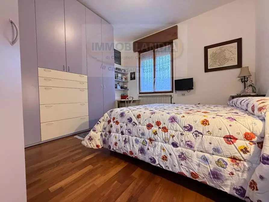 Immagine 26 di Villa in vendita  in VIA BRODOLINI 14 a Paullo