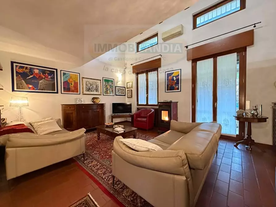 Immagine 12 di Villa in vendita  in VIA BRODOLINI 14 a Paullo