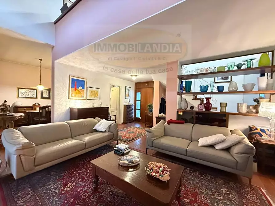 Immagine 14 di Villa in vendita  in VIA BRODOLINI 14 a Paullo