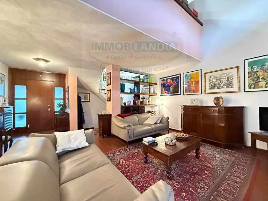 Immagine 15 di Villa in vendita  in VIA BRODOLINI 14 a Paullo