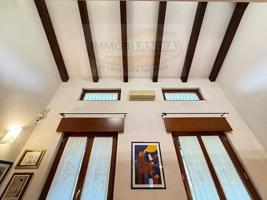 Immagine 16 di Villa in vendita  in VIA BRODOLINI 14 a Paullo
