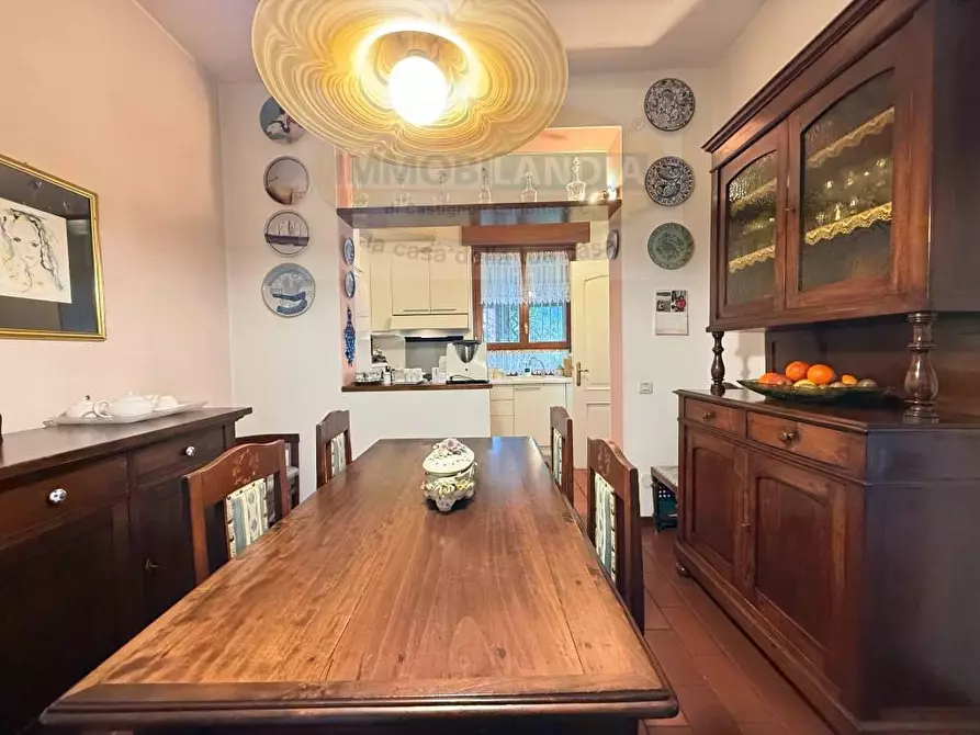 Immagine 17 di Villa in vendita  in VIA BRODOLINI 14 a Paullo