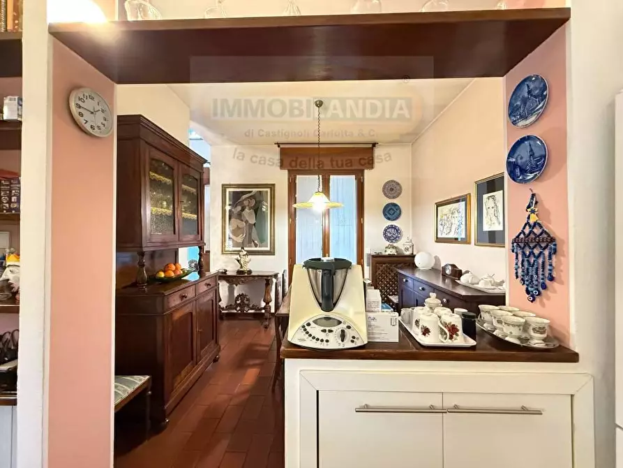Immagine 18 di Villa in vendita  in VIA BRODOLINI 14 a Paullo