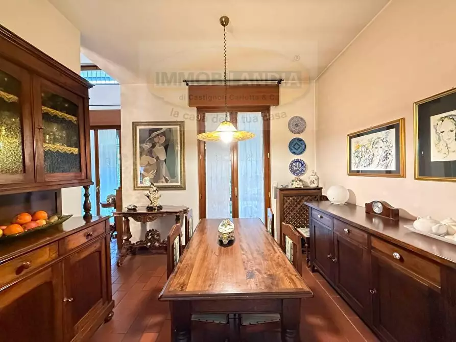 Immagine 19 di Villa in vendita  in VIA BRODOLINI 14 a Paullo