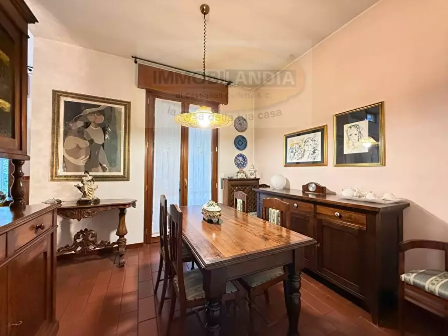 Immagine 20 di Villa in vendita  in VIA BRODOLINI 14 a Paullo