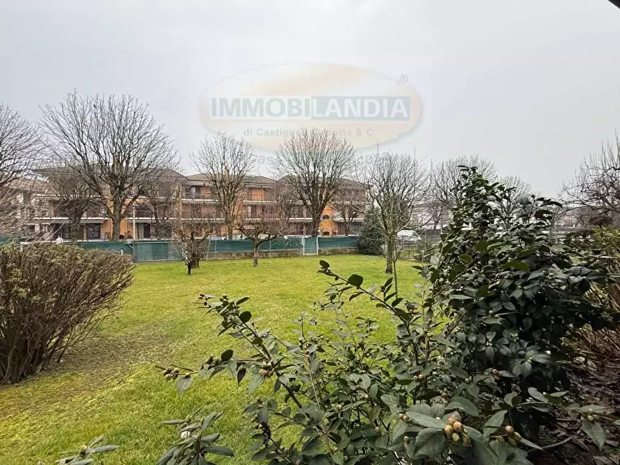 Immagine 3 di Villa in vendita  in VIA BRODOLINI 14 a Paullo