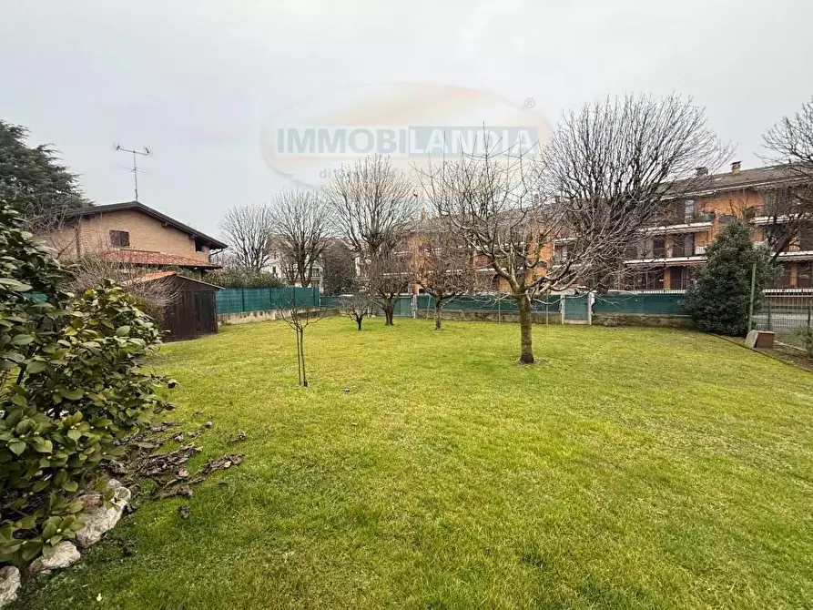 Immagine 4 di Villa in vendita  in VIA BRODOLINI 14 a Paullo