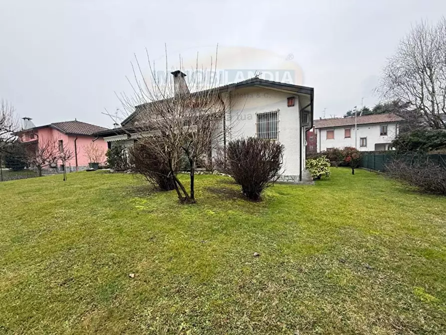 Immagine 7 di Villa in vendita  in VIA BRODOLINI 14 a Paullo