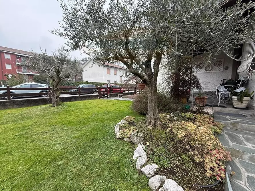 Immagine 6 di Villa in vendita  in VIA BRODOLINI 14 a Paullo