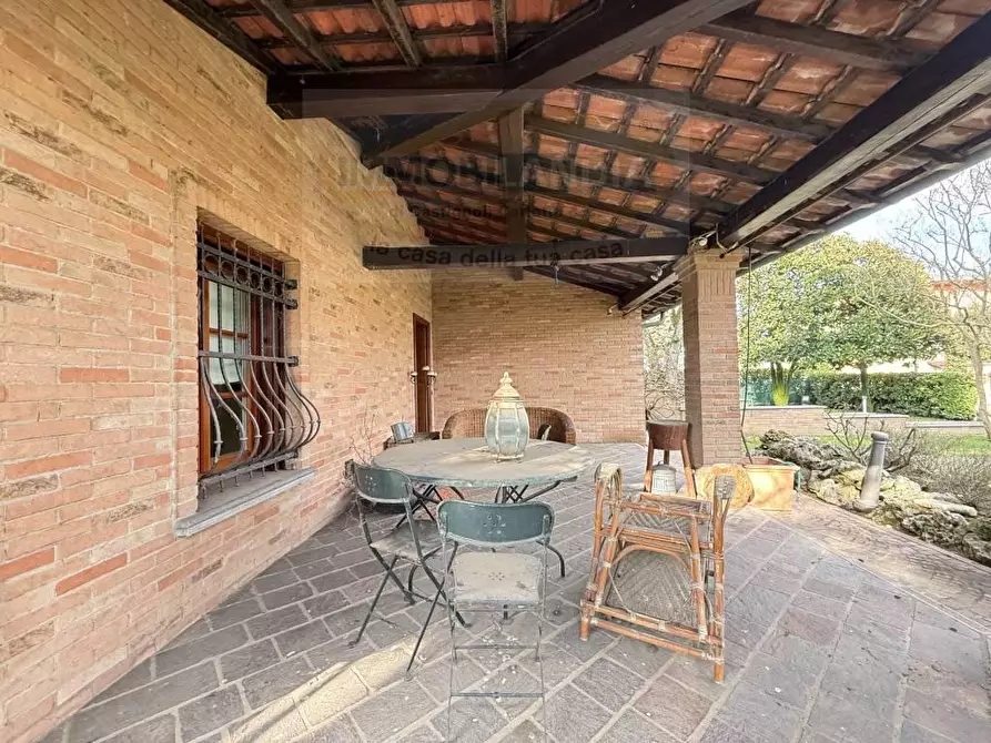 Immagine 8 di Villa in vendita  in VIA DANTE a Zelo Buon Persico