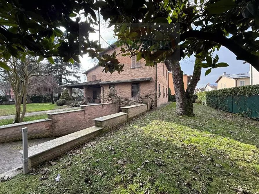 Immagine 15 di Villa in vendita  in VIA DANTE a Zelo Buon Persico