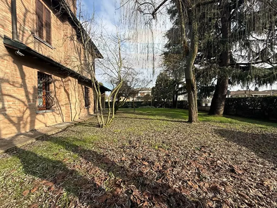 Immagine 18 di Villa in vendita  in VIA DANTE a Zelo Buon Persico