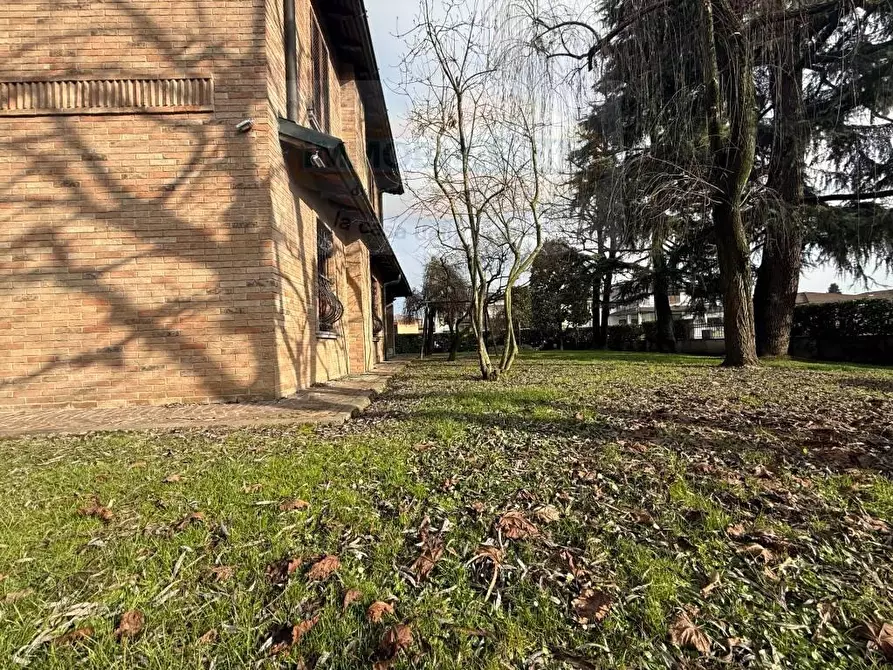 Immagine 20 di Villa in vendita  in VIA DANTE a Zelo Buon Persico