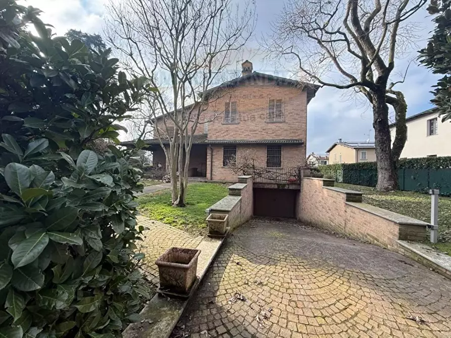 Immagine 27 di Villa in vendita  in VIA DANTE a Zelo Buon Persico