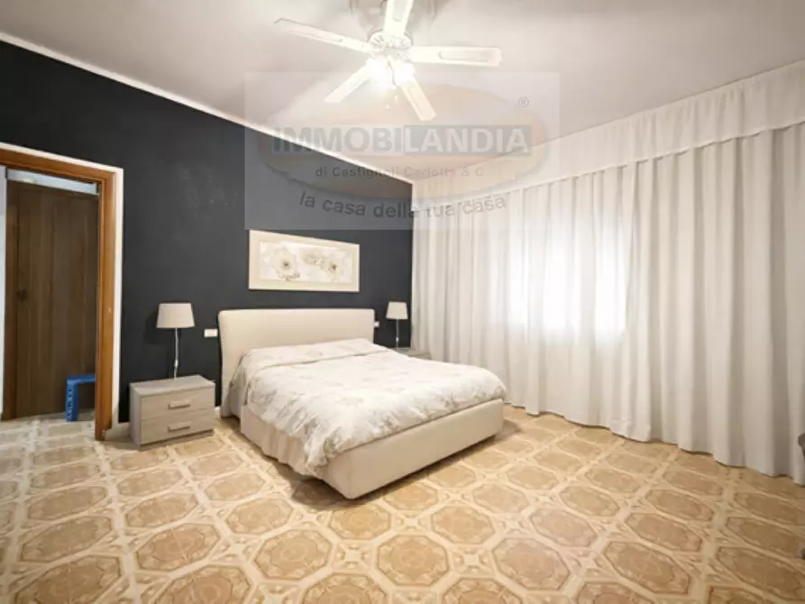 Immagine 2 di Appartamento in vendita  in VIA camillo benso 1 a Comazzo