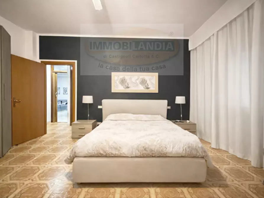 Immagine 3 di Appartamento in vendita  in VIA camillo benso 1 a Comazzo