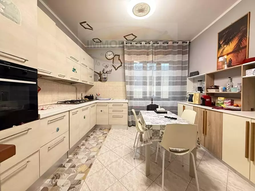 Immagine 7 di Appartamento in vendita  in VIA camillo benso 1 a Comazzo