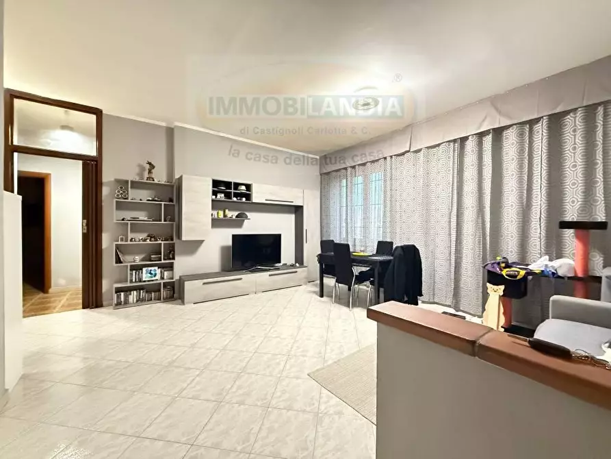 Immagine 1 di Appartamento in vendita  in VIA camillo benso 1 a Comazzo