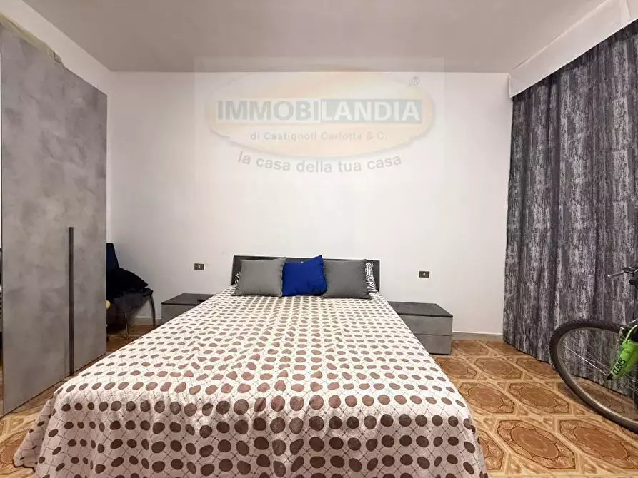 Immagine 13 di Appartamento in vendita  in VIA camillo benso 1 a Comazzo