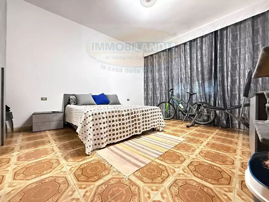 Immagine 14 di Appartamento in vendita  in VIA camillo benso 1 a Comazzo