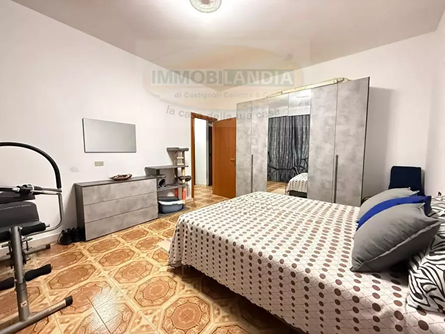 Immagine 15 di Appartamento in vendita  in VIA camillo benso 1 a Comazzo