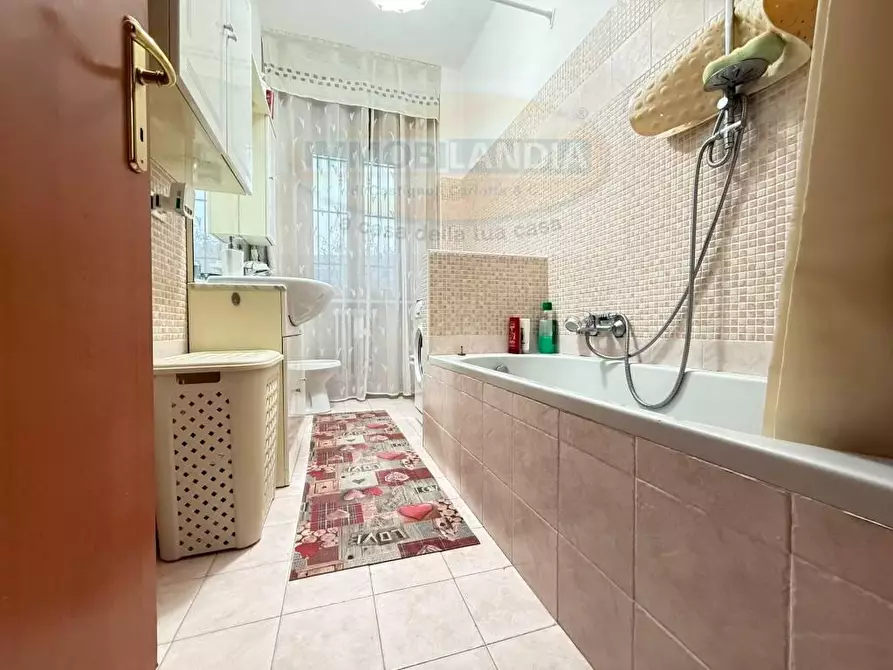 Immagine 16 di Appartamento in vendita  in VIA camillo benso 1 a Comazzo