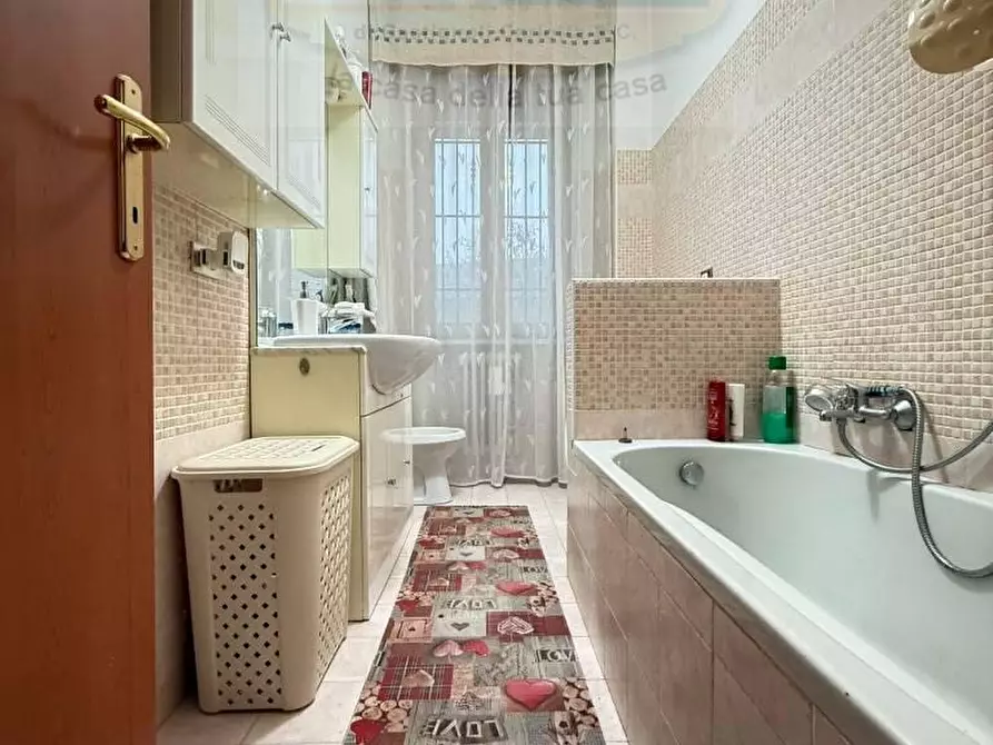 Immagine 17 di Appartamento in vendita  in VIA camillo benso 1 a Comazzo