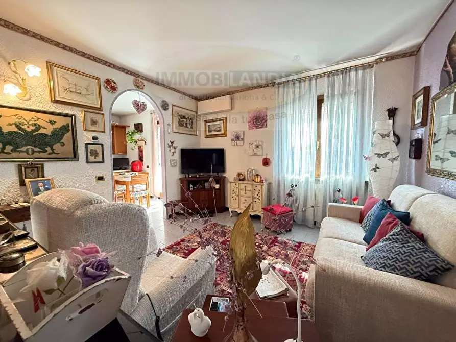 Immagine 14 di Casa bifamiliare in vendita  in VIA melozzo da ForlÃ¬ 21 a Mediglia