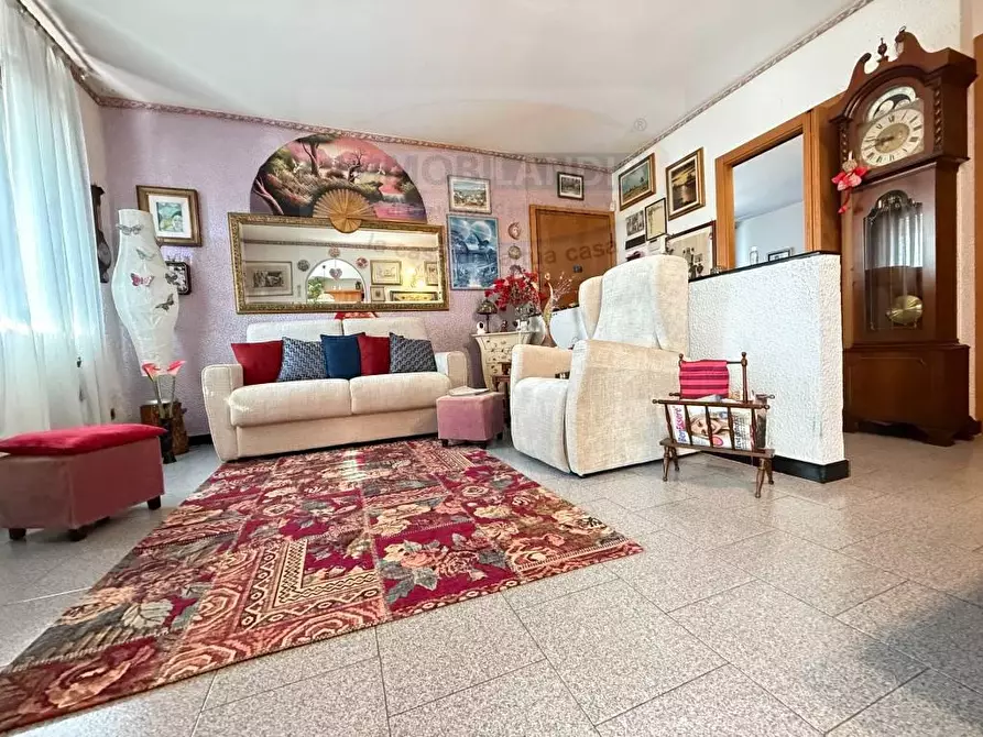 Immagine 15 di Casa bifamiliare in vendita  in VIA melozzo da ForlÃ¬ 21 a Mediglia